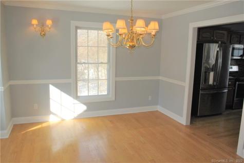 1260 Cutspring Road Stratford CT 06614