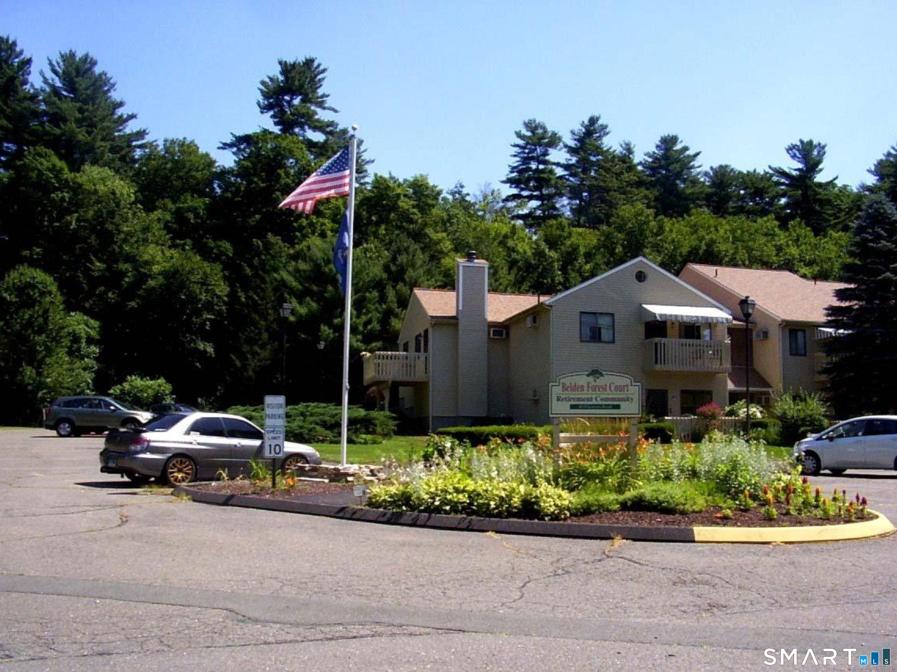 40 Firetown Road Simsbury CT 06070