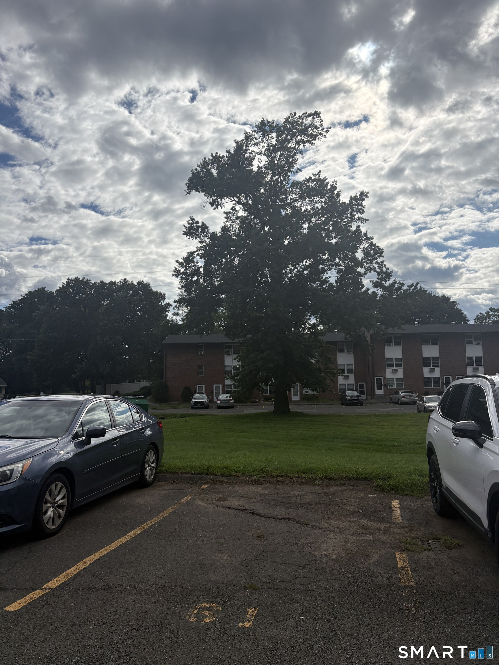 61 Terrace Gardens Wallingford CT 06492