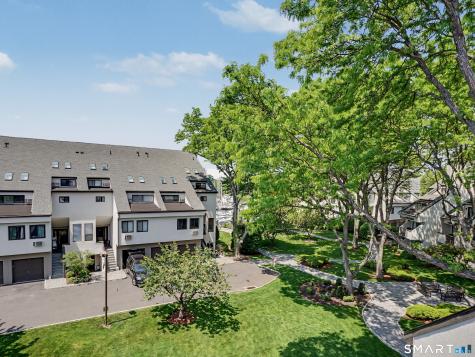 89 Harbor Drive Stamford CT 06902