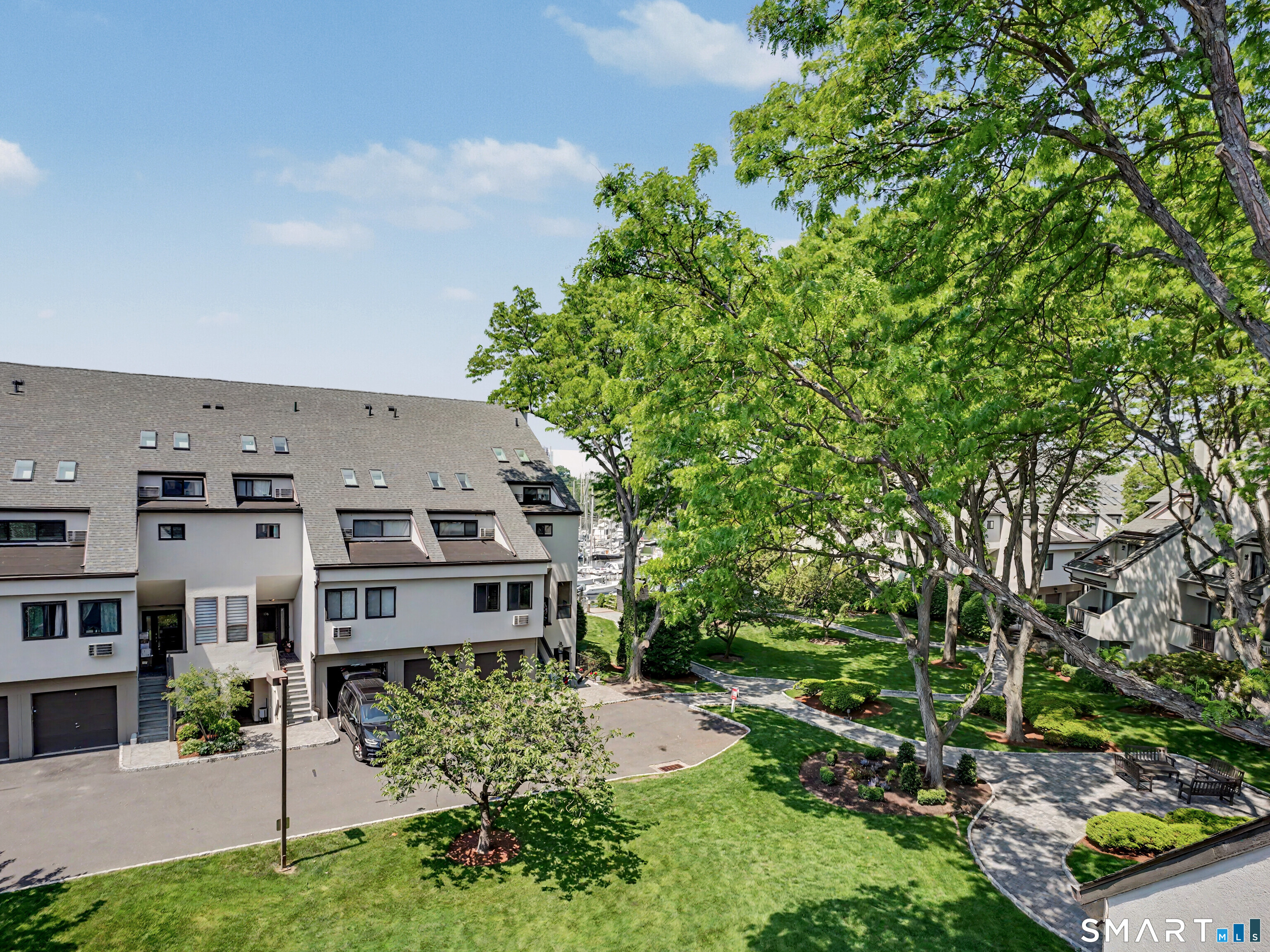 89 Harbor Drive Stamford CT 06902