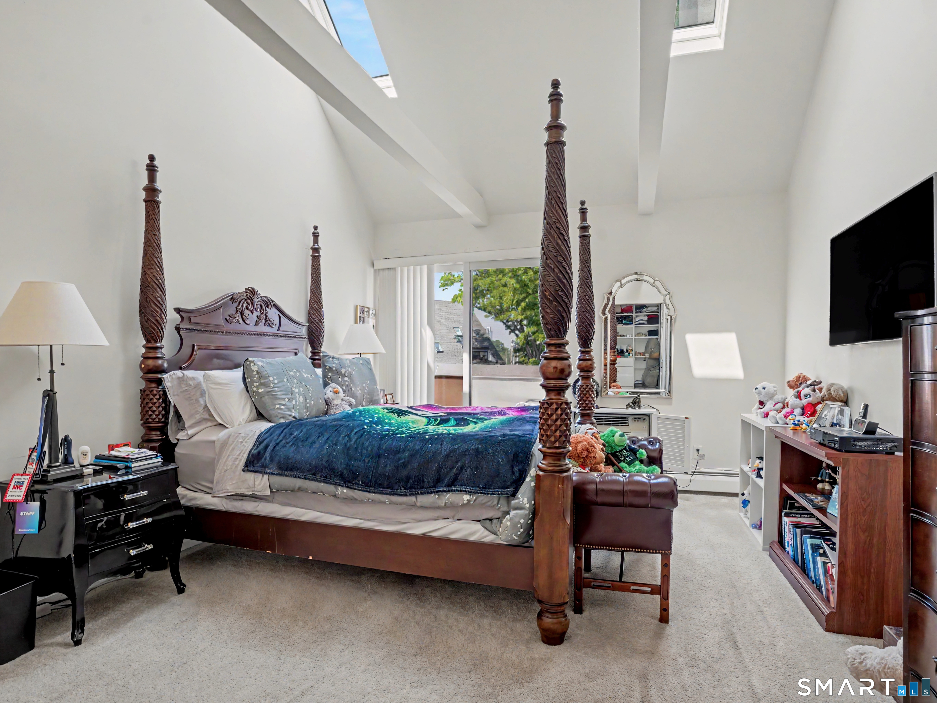 89 Harbor Drive Stamford CT 06902