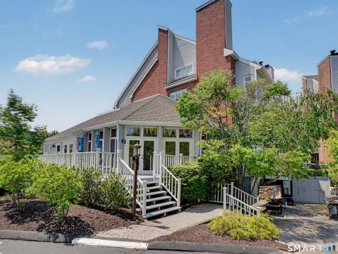 89 Harbor Drive Stamford CT 06902