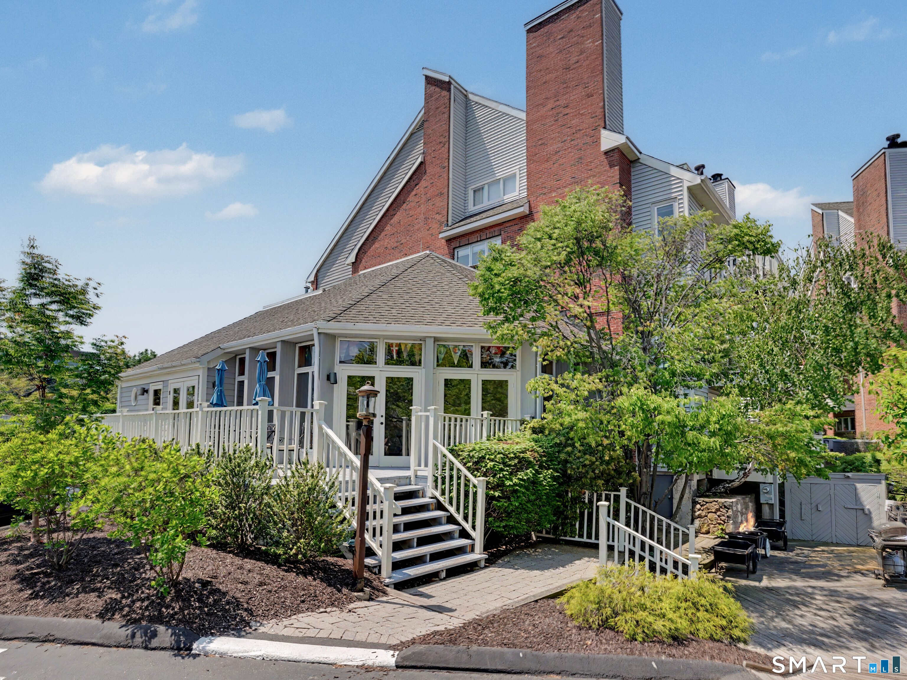 89 Harbor Drive Stamford CT 06902