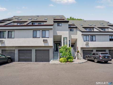 89 Harbor Drive Stamford CT 06902
