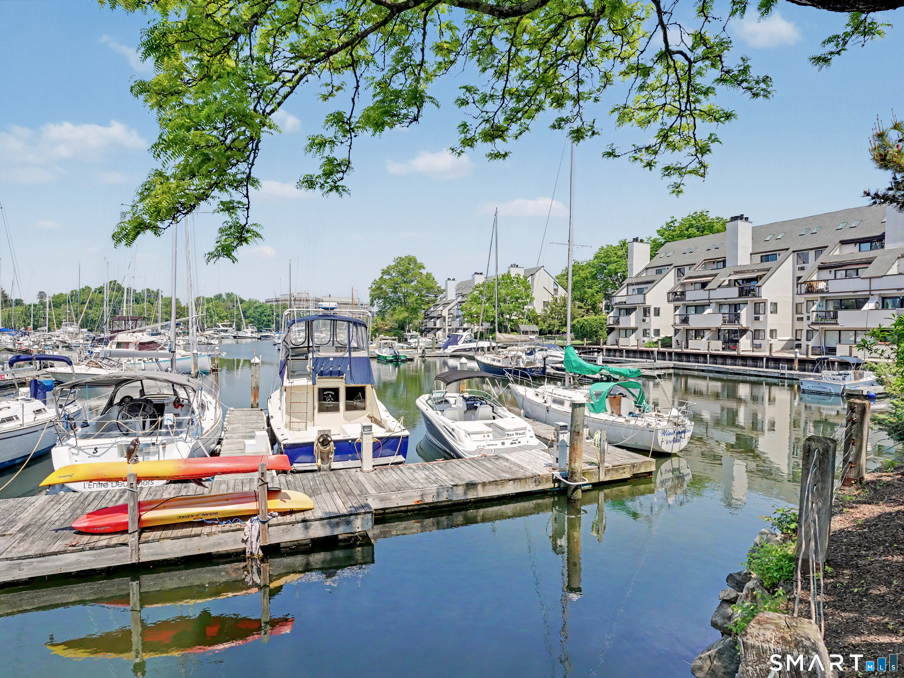 89 Harbor Drive Stamford CT 06902