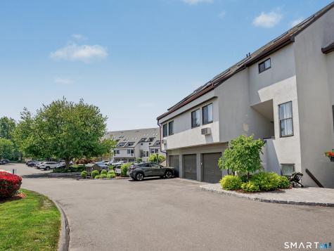 89 Harbor Drive Stamford CT 06902