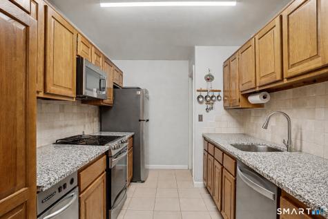 89 Harbor Drive Stamford CT 06902