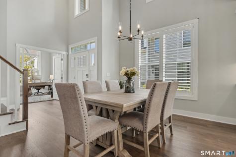 18 Hillcrest Drive Woodbridge CT 06525