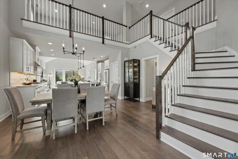 18 Hillcrest Drive Woodbridge CT 06525
