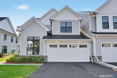 18 Hillcrest Drive Woodbridge CT 06525