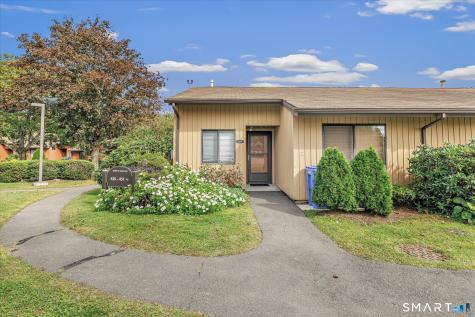 419 Asbury Ridge Shelton CT 06484