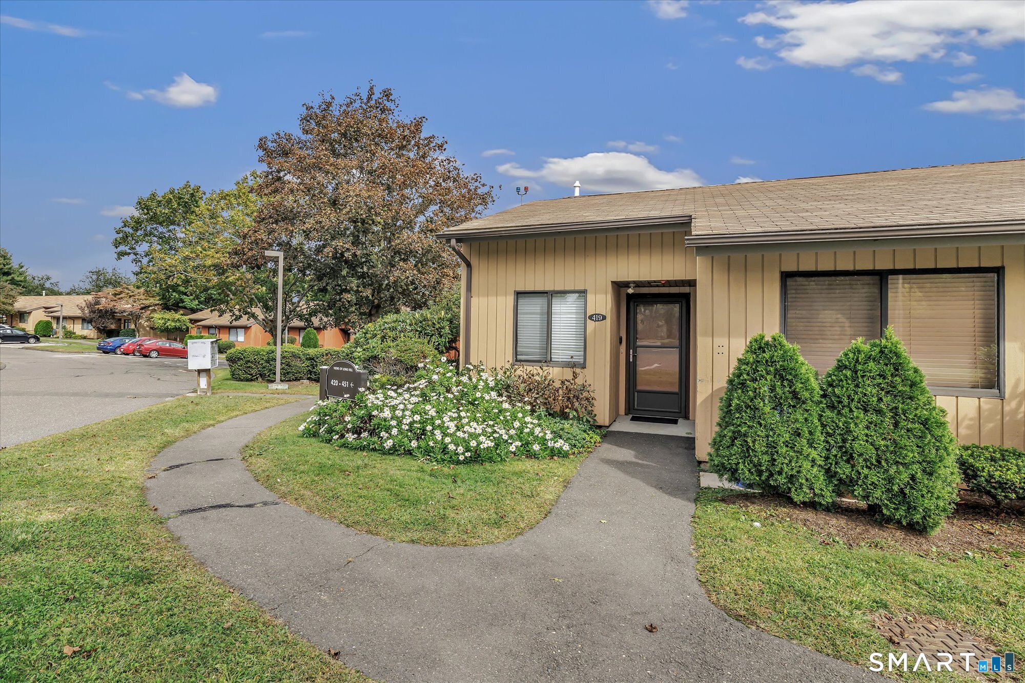 419 Asbury Ridge Shelton CT 06484