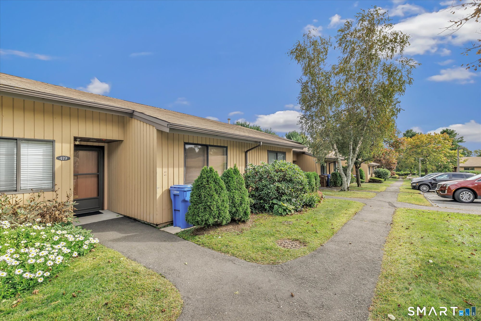 419 Asbury Ridge Shelton CT 06484