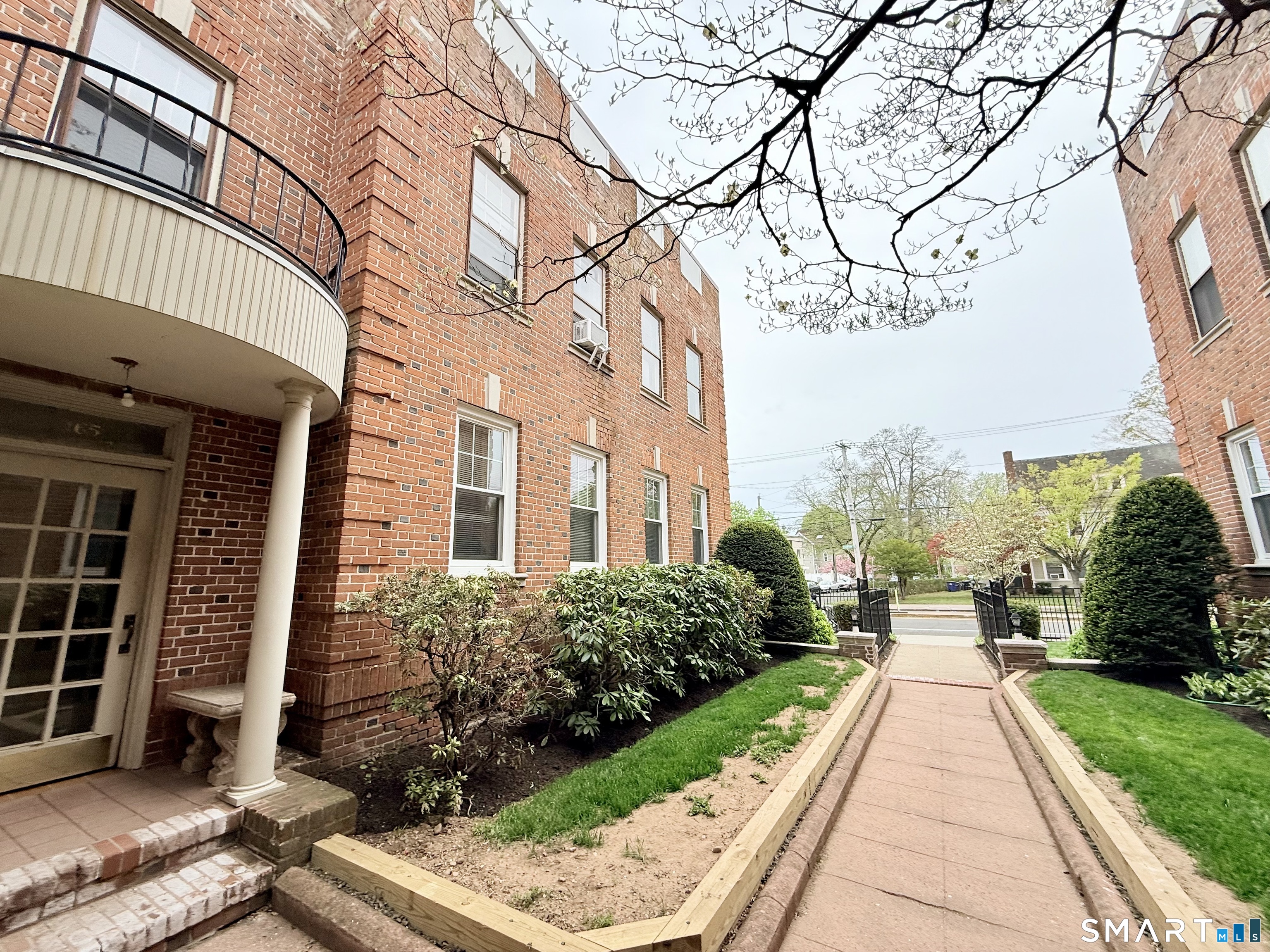 165 Fountain Street New Haven CT 06515