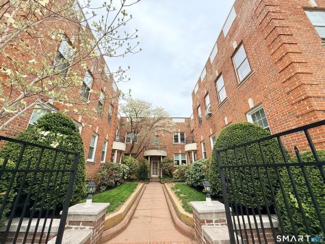 165 Fountain Street New Haven CT 06515