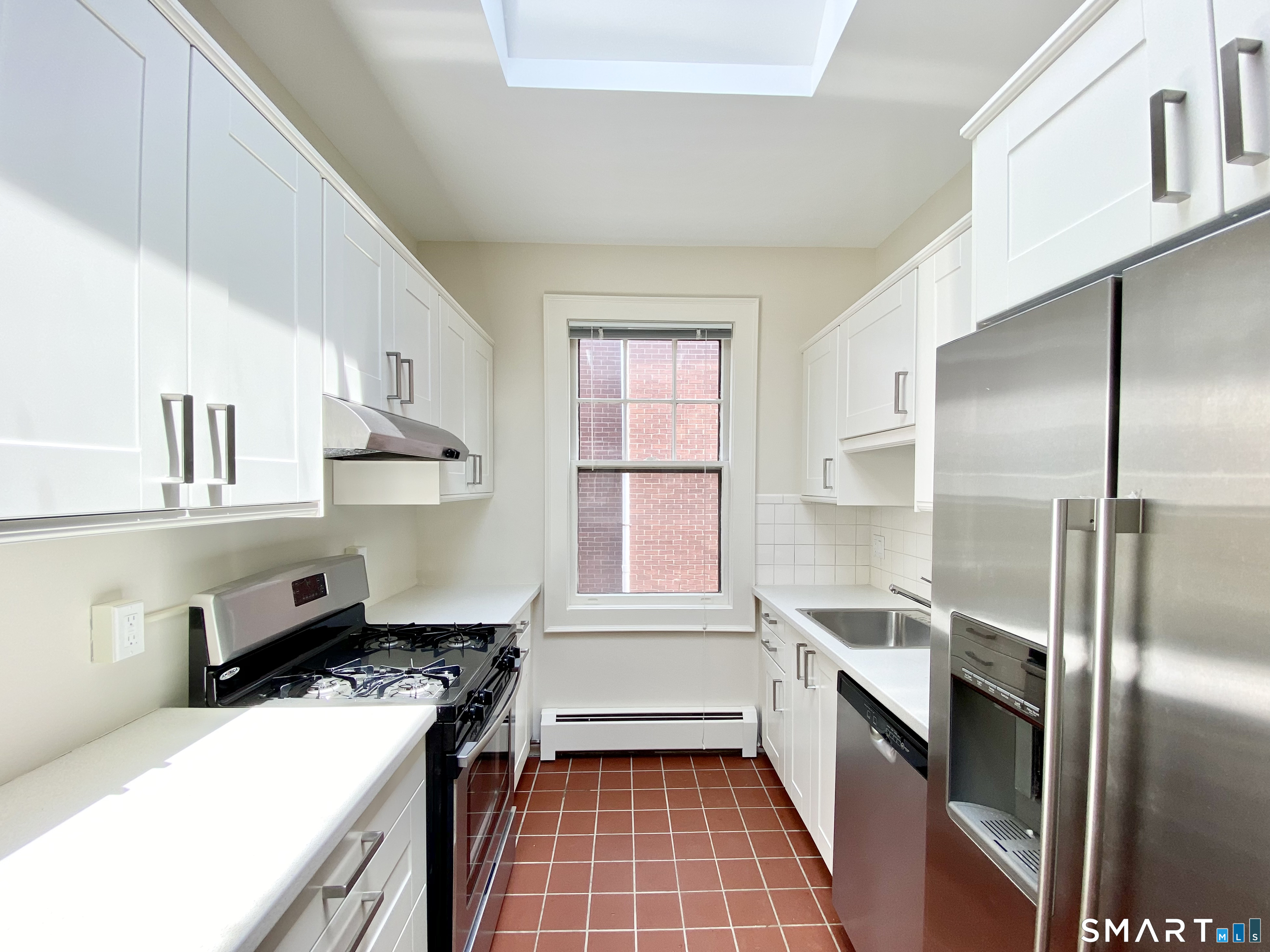 165 Fountain Street New Haven CT 06515