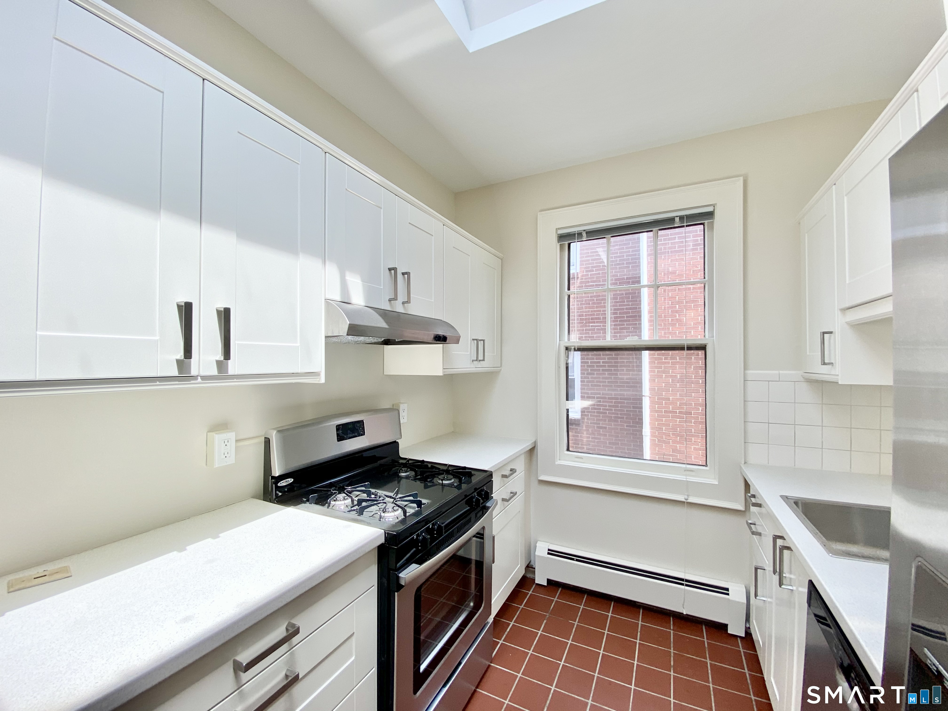 165 Fountain Street New Haven CT 06515