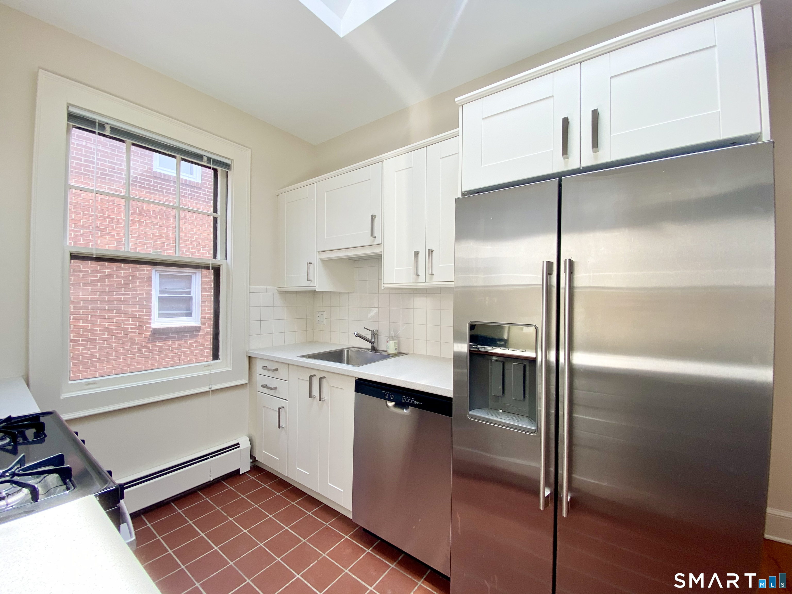 165 Fountain Street New Haven CT 06515