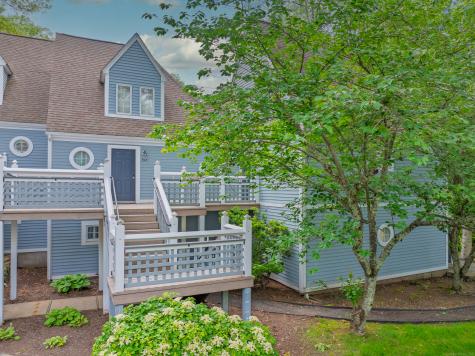 923 Old Pond Lane Norwich CT 06360