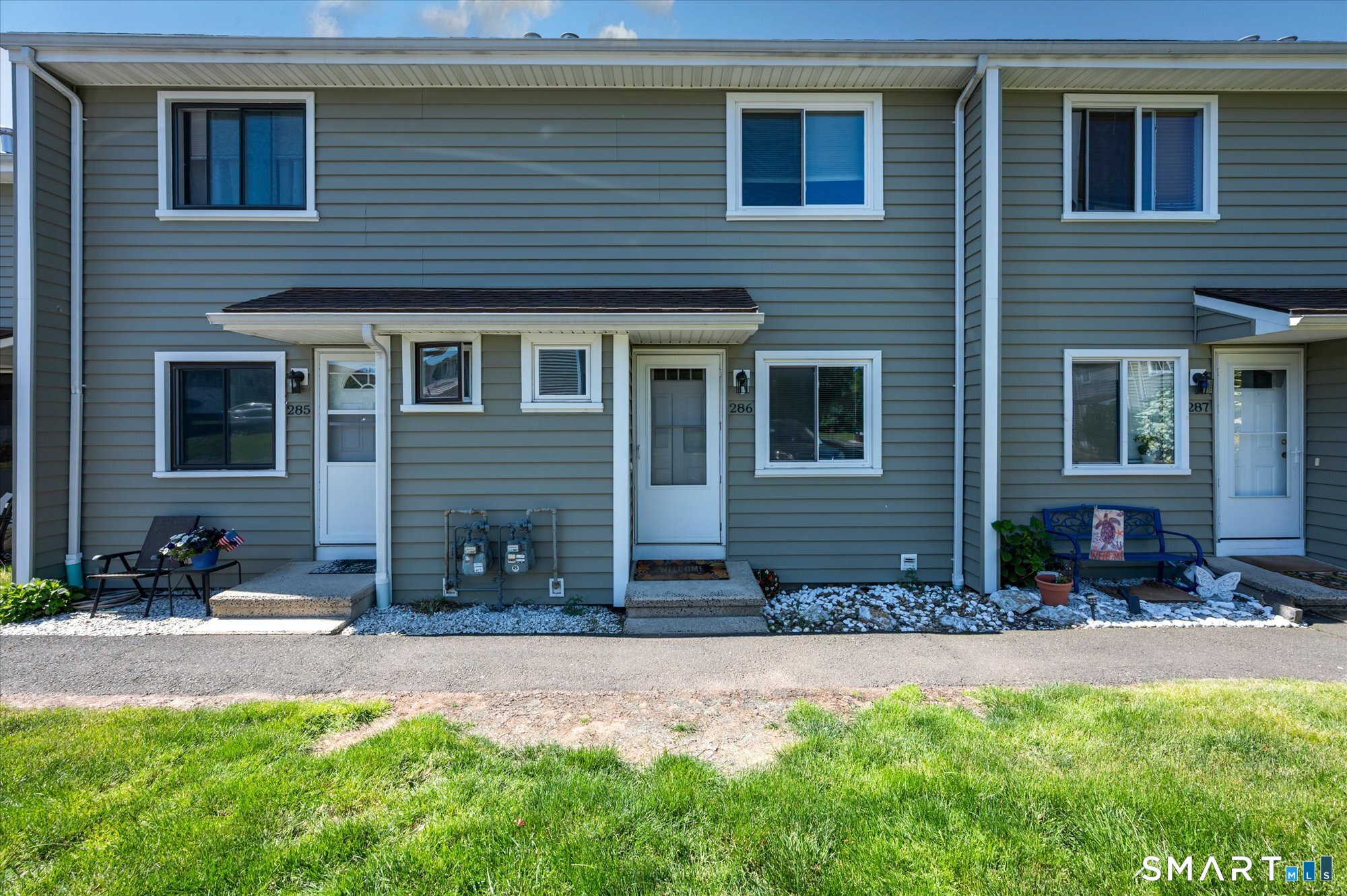 286 Monticello Drive Branford CT 06405