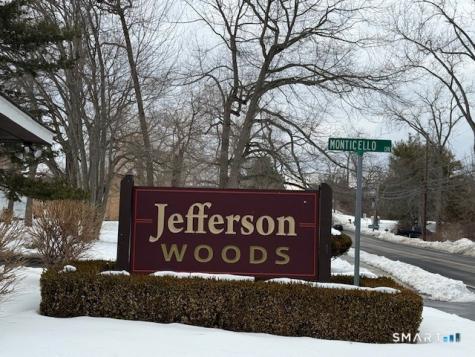 286 Monticello Drive Branford CT 06405