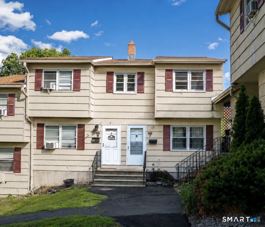 99 Ridge Road Naugatuck CT 06770