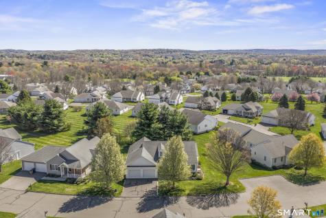14 Oakview Place Vernon CT 06066