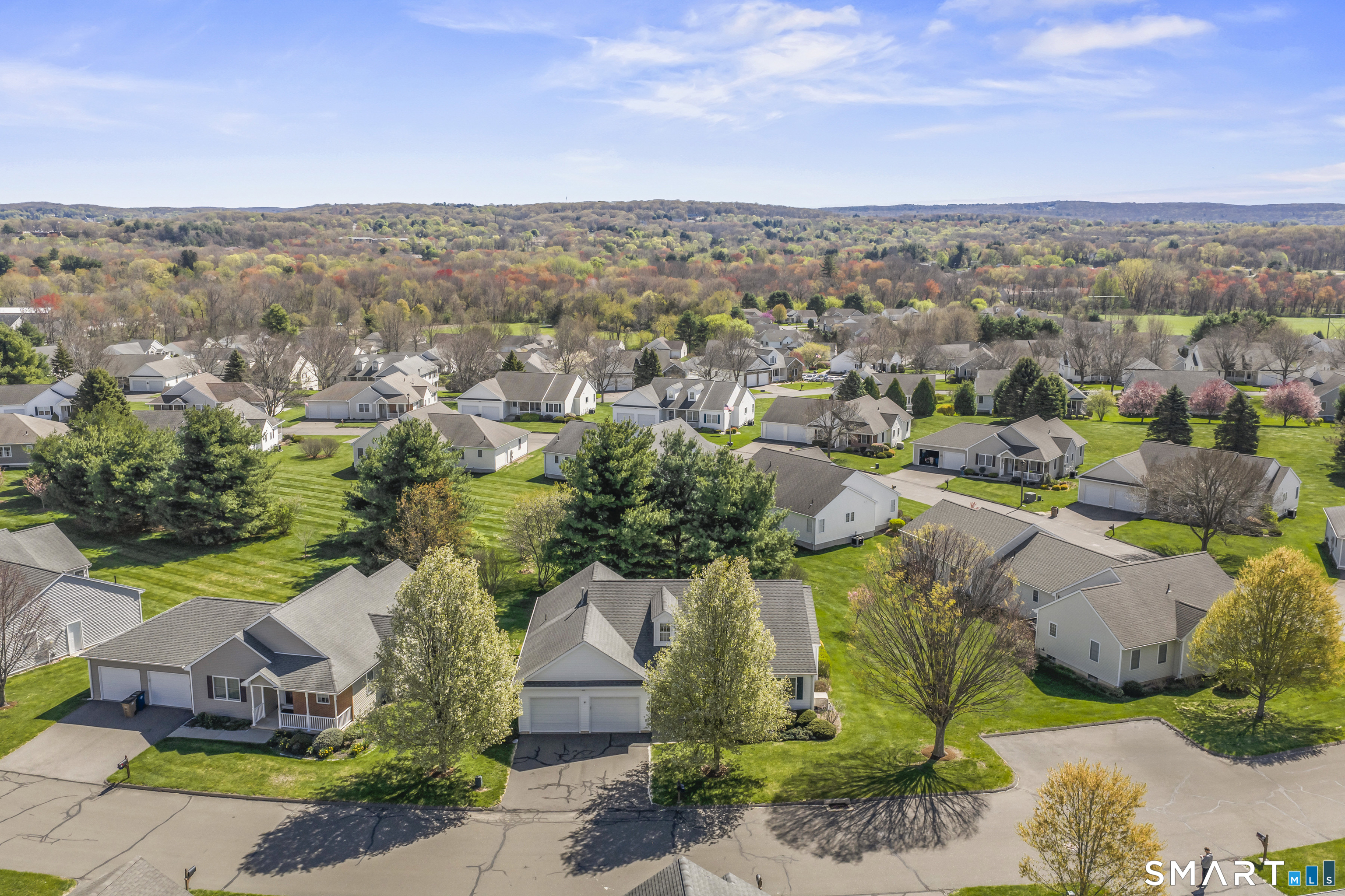 14 Oakview Place Vernon CT 06066
