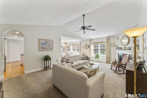 14 Oakview Place Vernon CT 06066