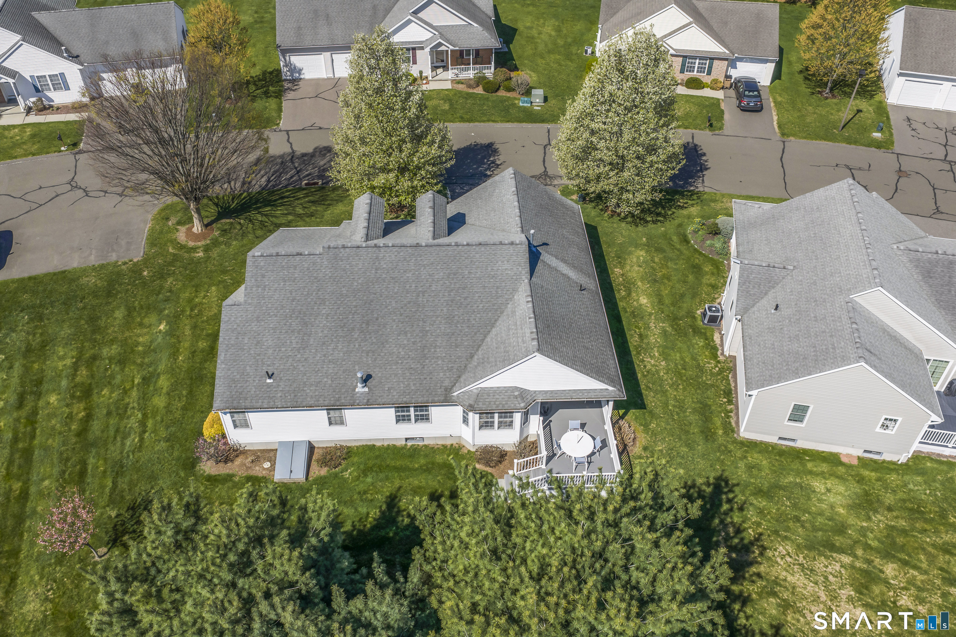 14 Oakview Place Vernon CT 06066