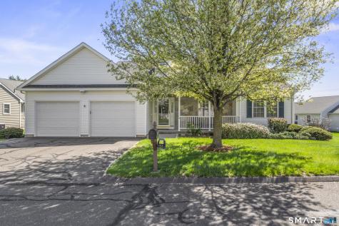 14 Oakview Place Vernon CT 06066