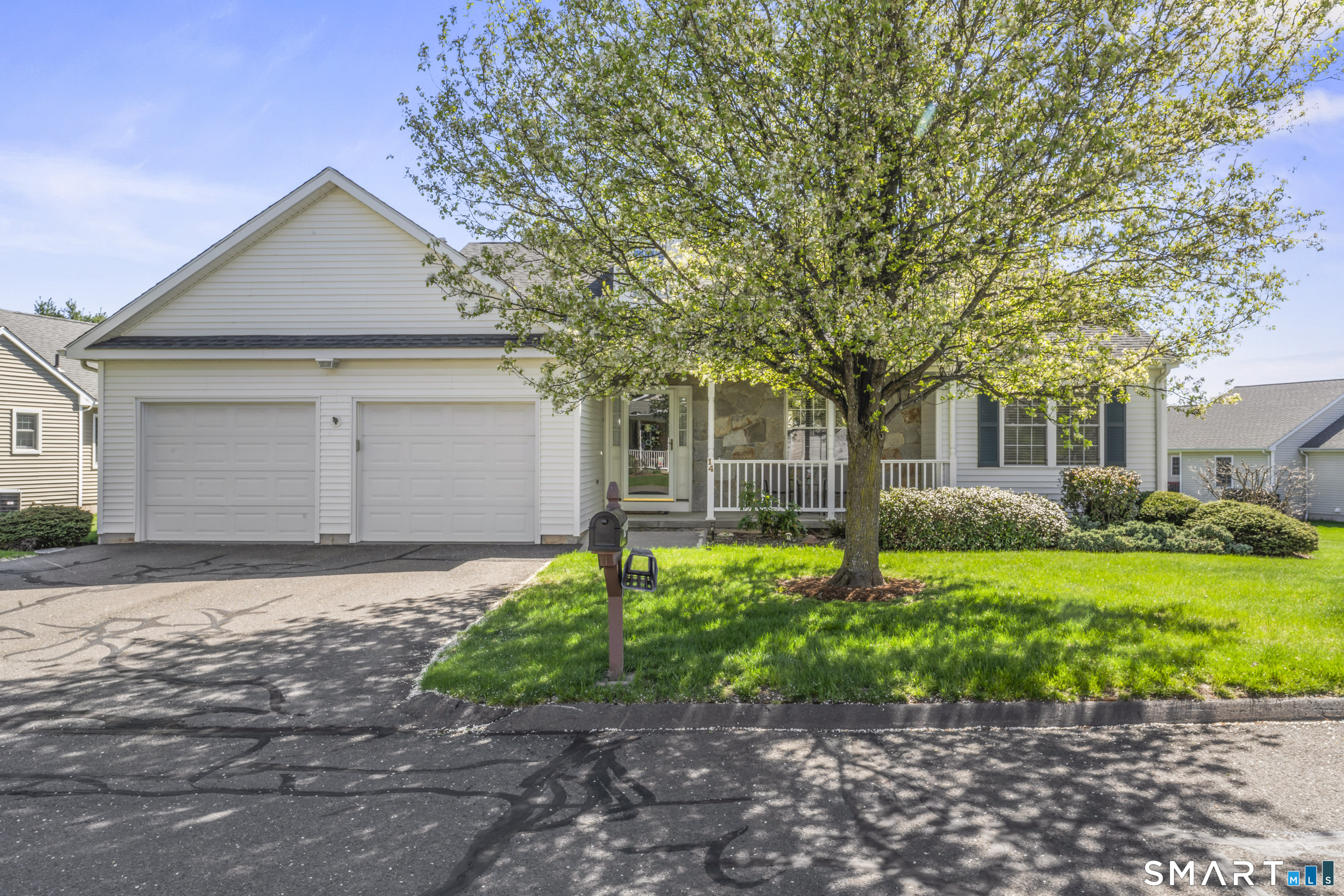 14 Oakview Place Vernon CT 06066