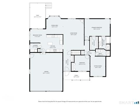 14 Oakview Place Vernon CT 06066