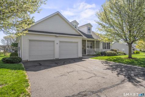 14 Oakview Place Vernon CT 06066