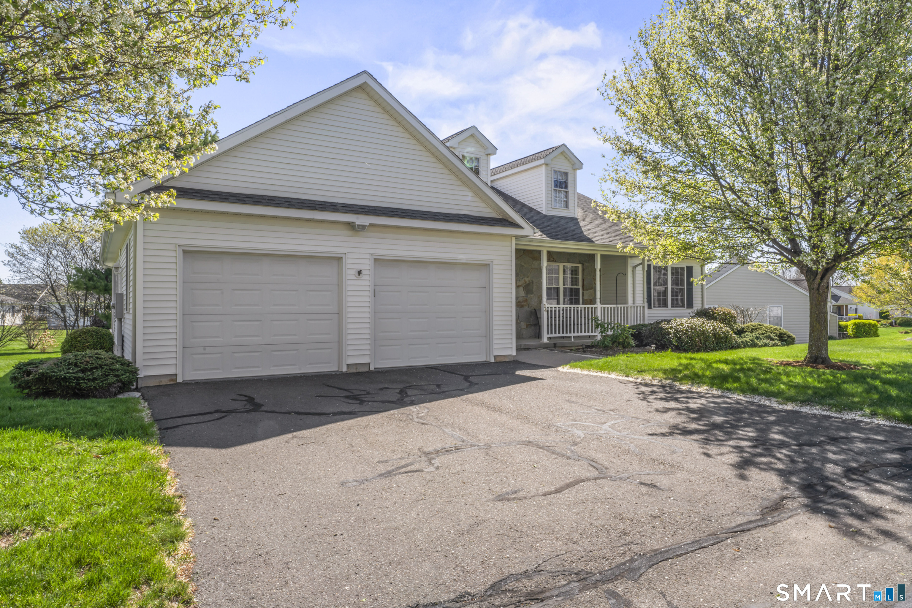14 Oakview Place Vernon CT 06066