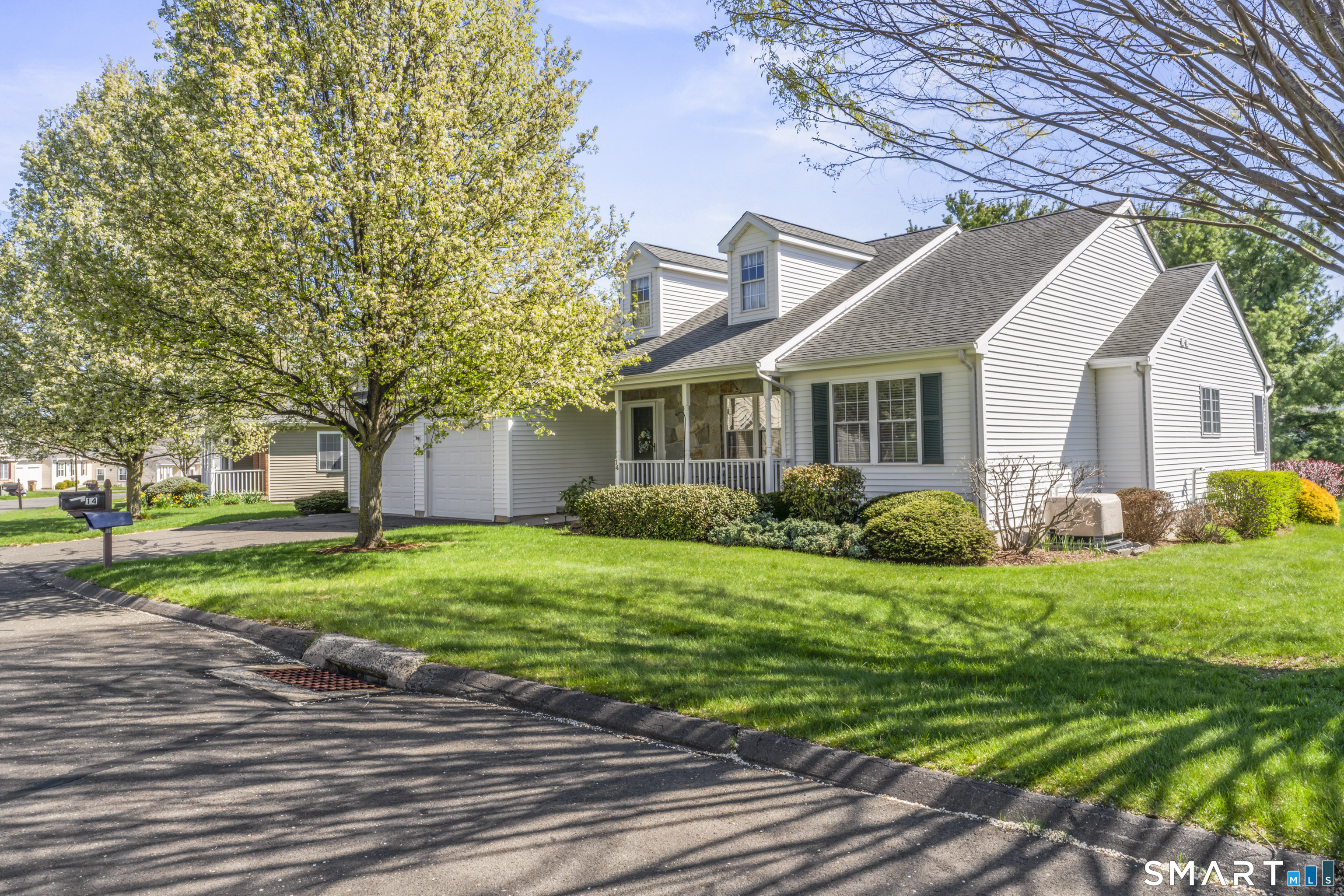 14 Oakview Place Vernon CT 06066