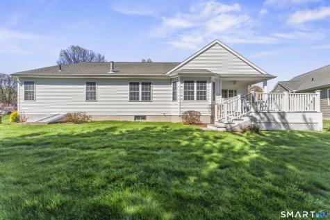 14 Oakview Place Vernon CT 06066