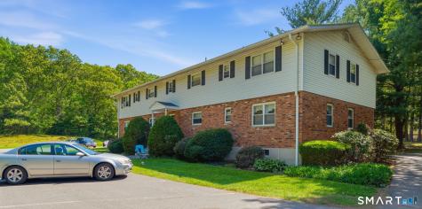 488 Oak Avenue Cheshire CT 06410