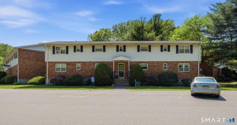 488 Oak Avenue Cheshire CT 06410