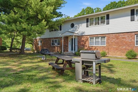 488 Oak Avenue Cheshire CT 06410