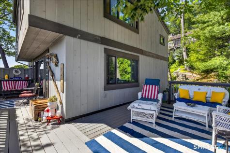 23 Harbour Village Branford CT 06405