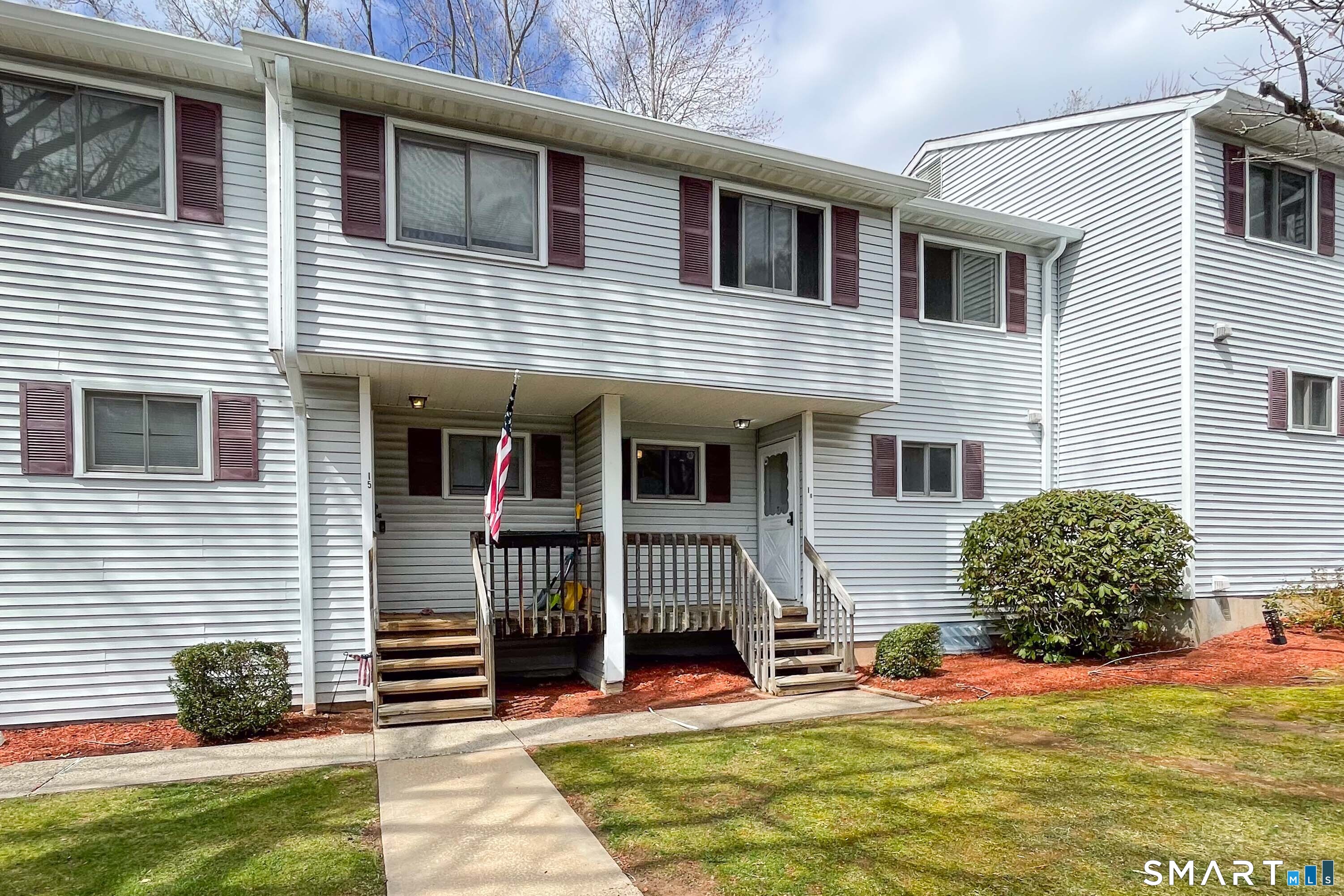 65 Russo Avenue East Haven CT 06513
