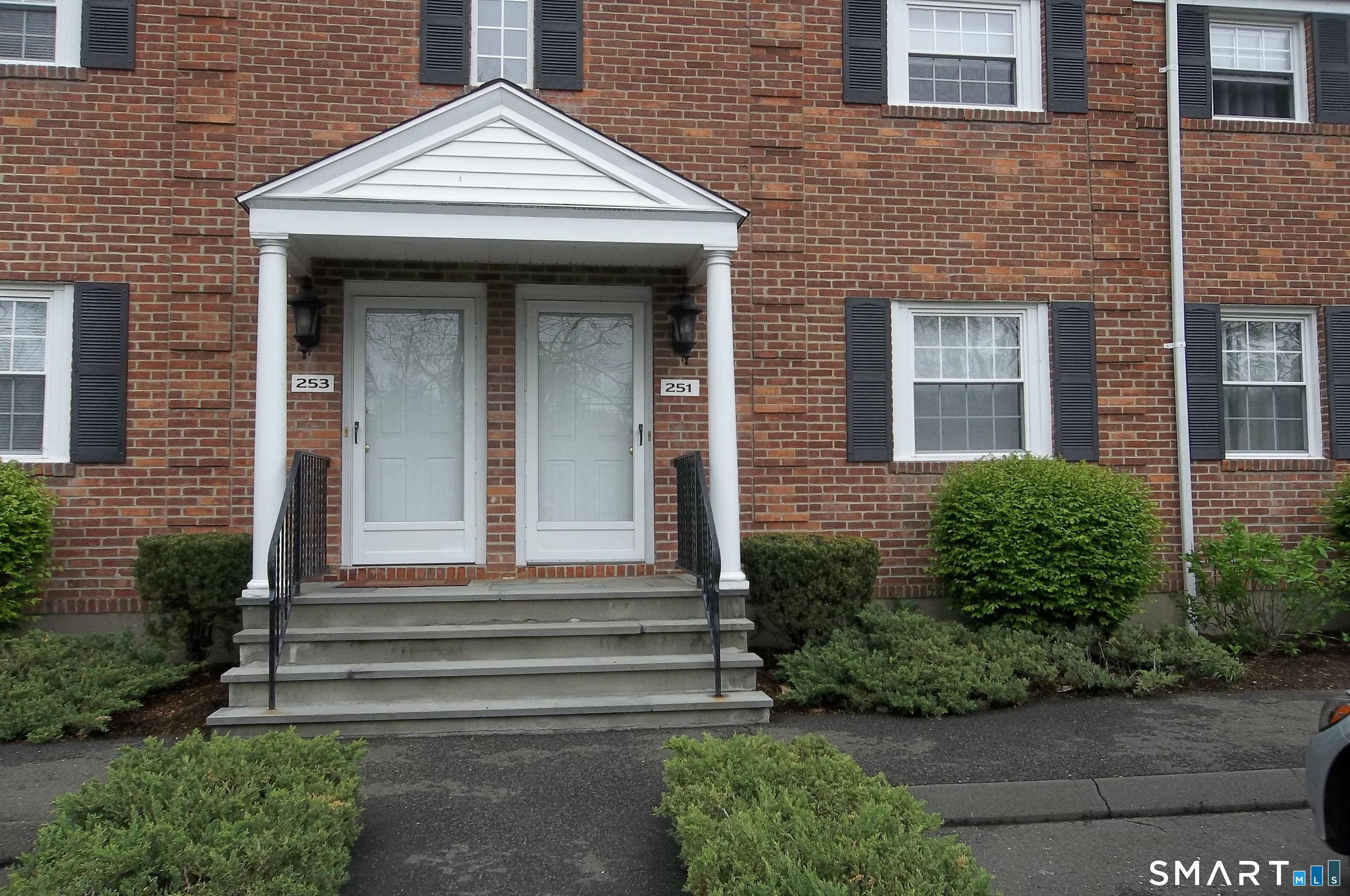 251 Bridge Street Stamford CT 06905