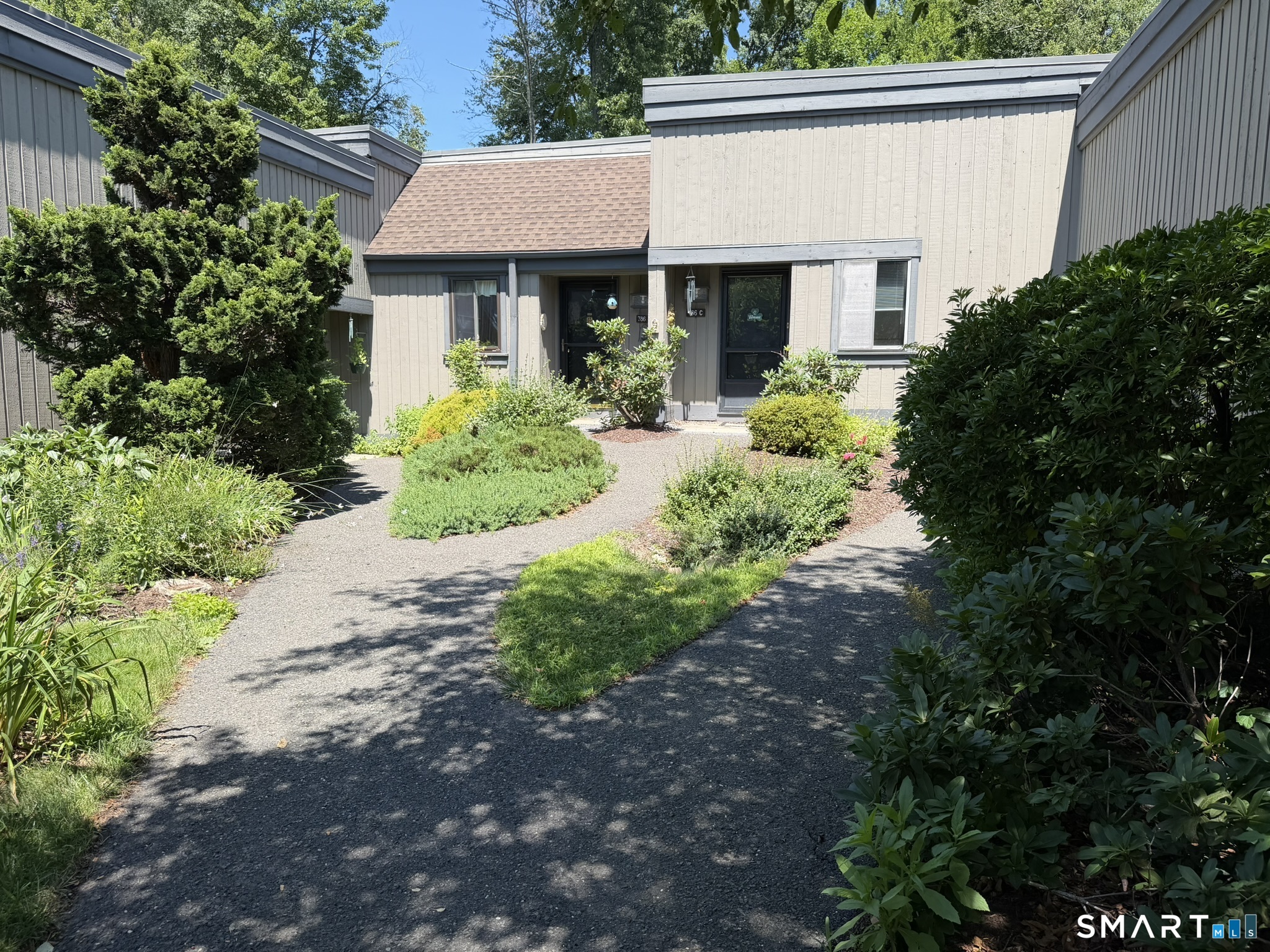 786 Heritage Village Southbury CT 06488