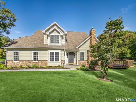 638 Danbury Road Ridgefield CT 06877