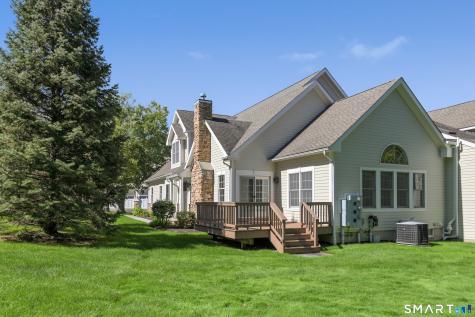 638 Danbury Road Ridgefield CT 06877