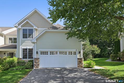 638 Danbury Road Ridgefield CT 06877