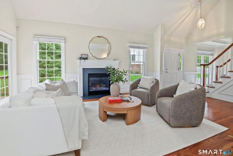 638 Danbury Road Ridgefield CT 06877