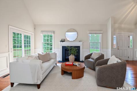 638 Danbury Road Ridgefield CT 06877